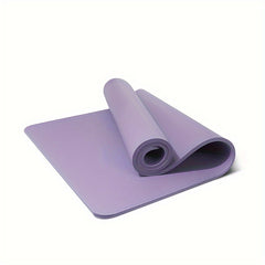 Soft Thicken Non-slip Yoga Mat for Exercise Fitness