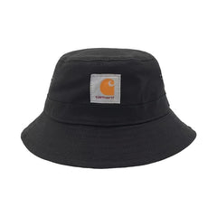 Solid Patch Sun Hat UV Protection Hip Hop Travel Beach Hats