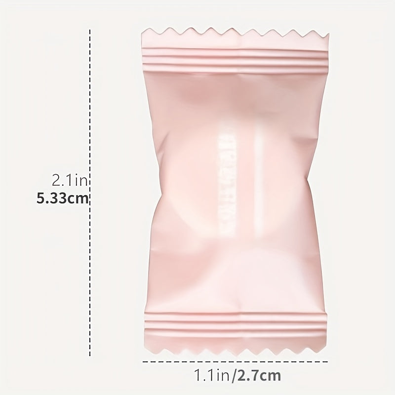 Soft Cotton Compression Towels for Travel Home Camping
