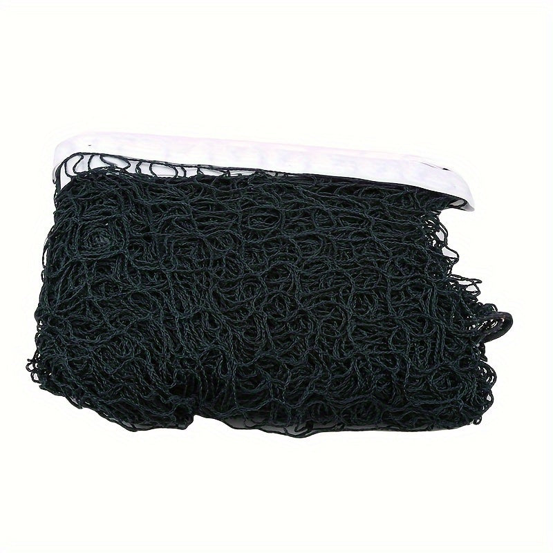 Durable Standard Badminton Net for Outdoor Training and Fun