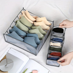 Jeans and Underwear Storage Box - Keep Your Clothes Organized