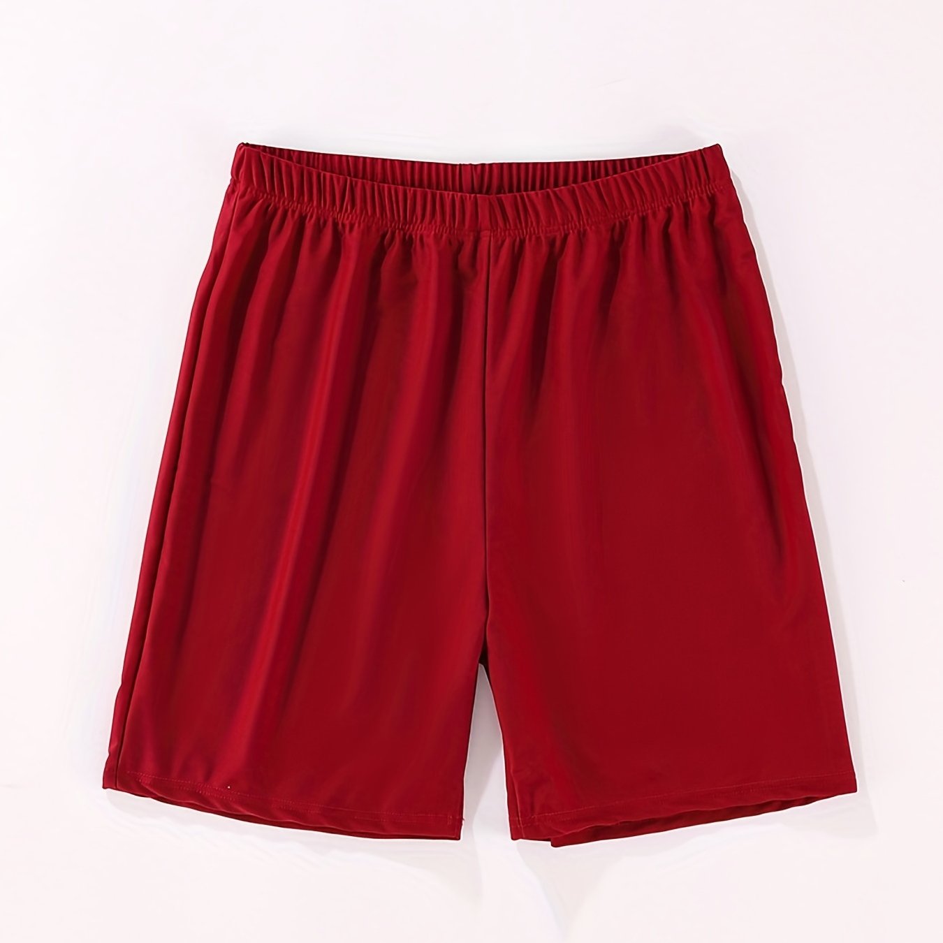 Men's Quick Dry Swim Trunks High Stretch Comfortable Pants