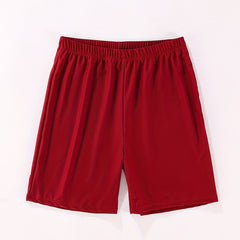 Men's Quick Dry Swim Trunks High Stretch Comfortable Pants