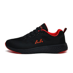 Men's Breathable Sport Shoes Lightweight Sneakers for Running