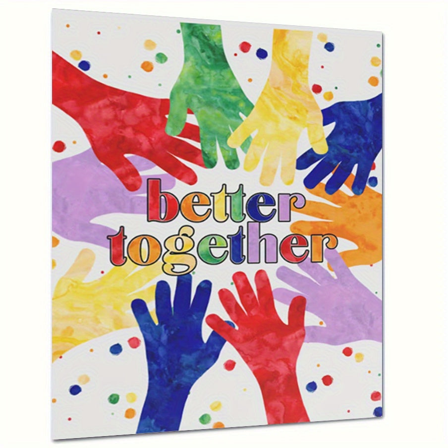 Inclusive Classroom Diversity Posters for Teachers