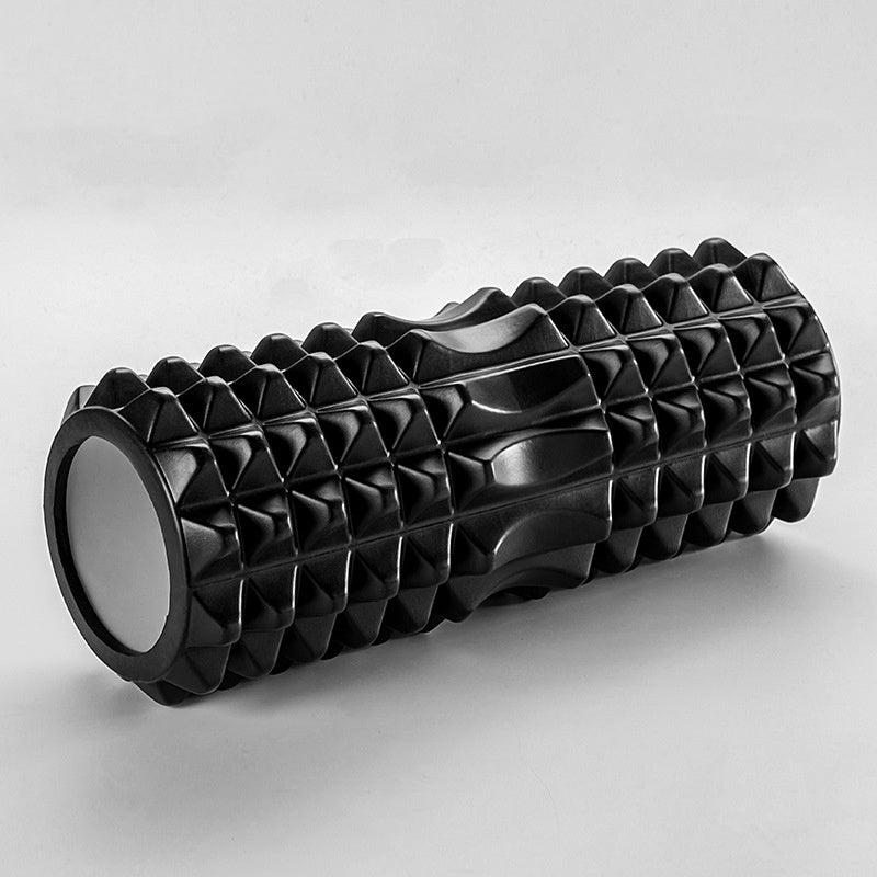 Foam Roller for Deep Tissue Massage - Medium Density