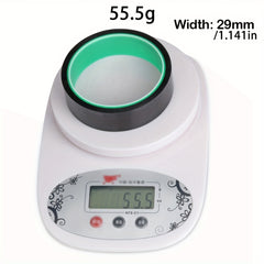 10M Bike Vacuum Tire Tape PET Leak-proof Air Ring Lining Wheel 20-37mm
