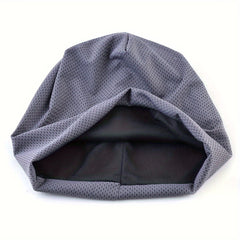 Men's Breathable Hip Hop Beanie Skull Cap