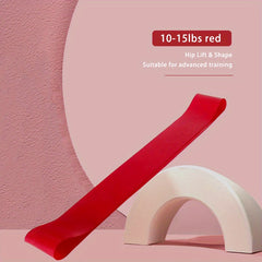 Resistance Bands for Full Body Workouts - Ideal for Women and Men