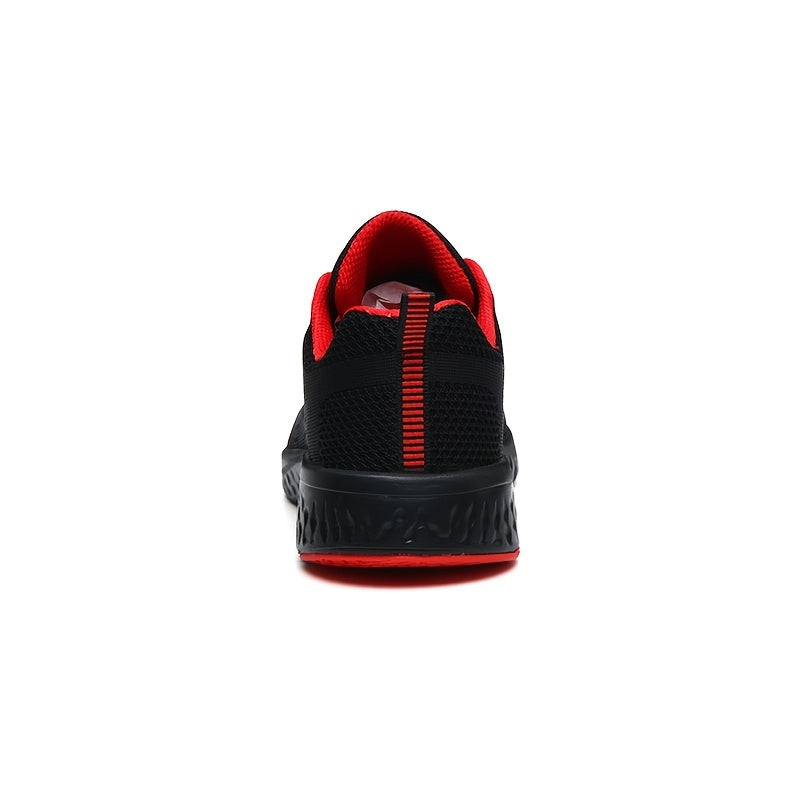 Men's Breathable Sport Shoes Lightweight Sneakers for Running