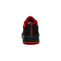 Men's Breathable Sport Shoes Lightweight Sneakers for Running