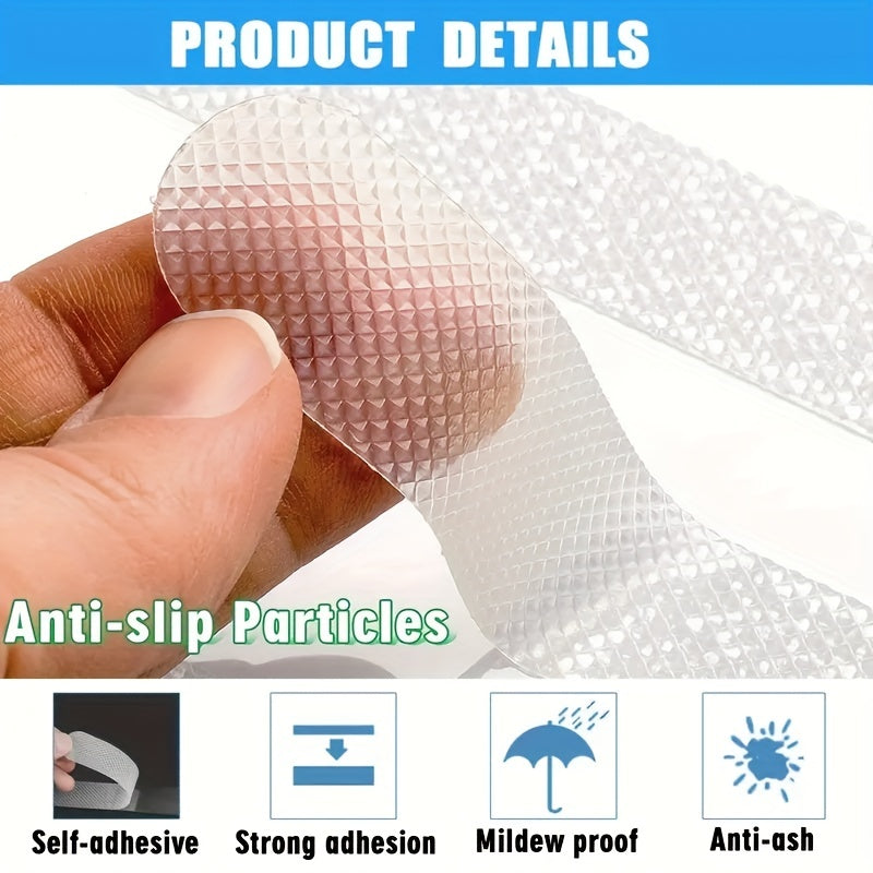 Anti Slip Shower Sticker Safety Bathtub Non Slip Stickers Anti Skid Tape