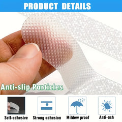 Anti Slip Shower Sticker Safety Bathtub Non Slip Stickers Anti Skid Tape