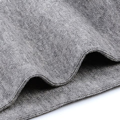 4 Pairs Solid Toe Socks for Women