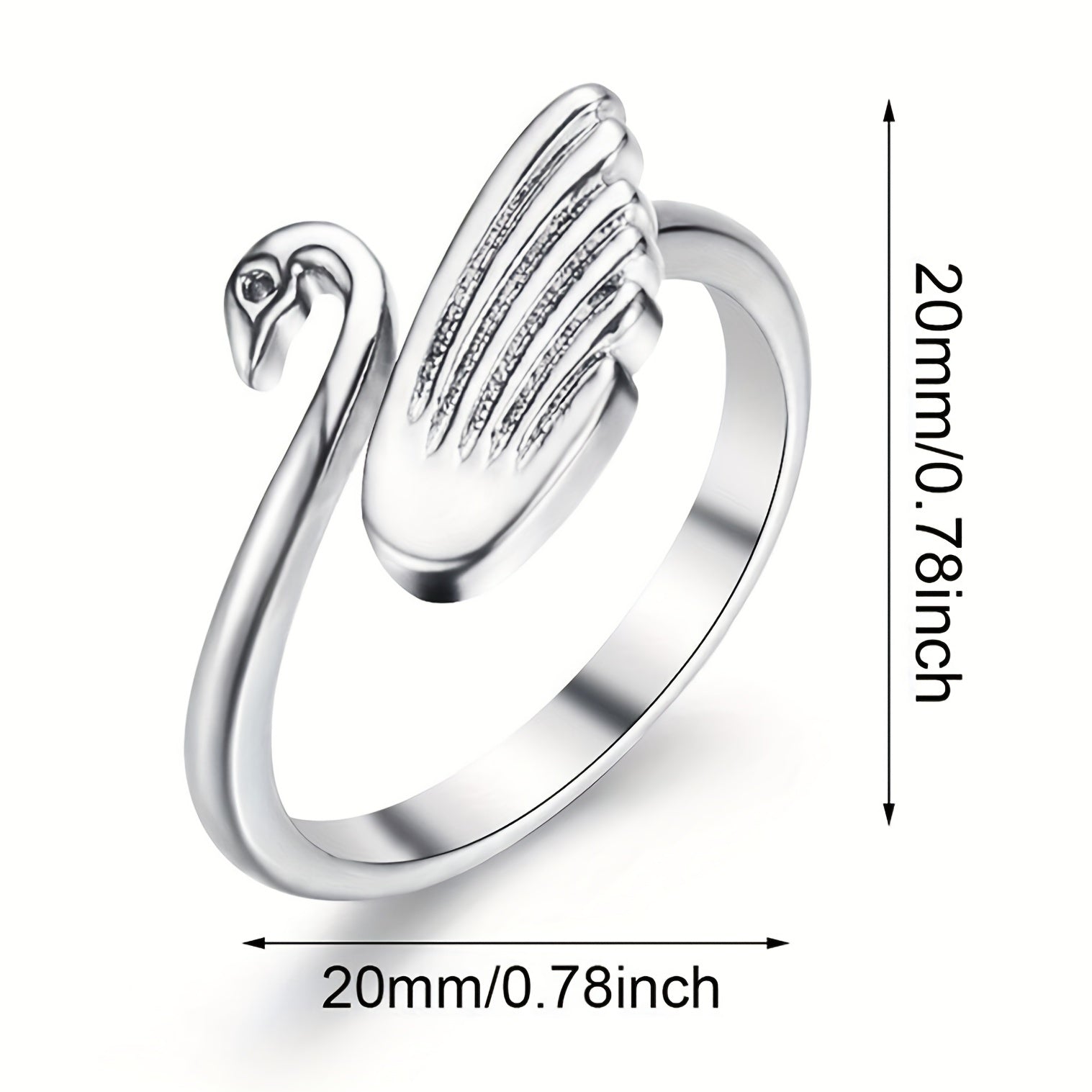 3pcs Adjustable Crochet Loop Hooks Finger Yarn Guide Holder Thimbles