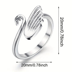 3pcs Adjustable Crochet Loop Hooks Finger Yarn Guide Holder Thimbles
