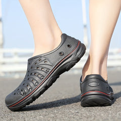 Men's Water Shoes Outdoor Beach Sandals