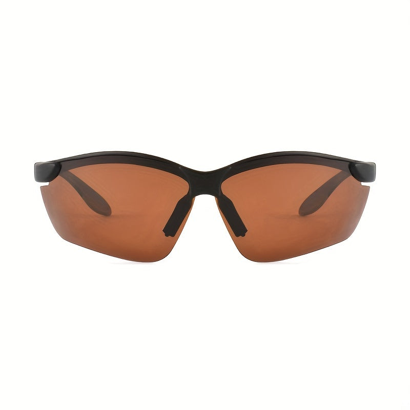 Polarized UV Protection Sports Sunglasses Men Women