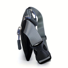 Portable Waist Bag for Travel & Hiking