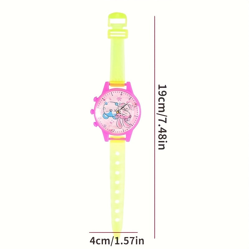 30pcs Colorful Maze Watches - No Batteries - Various Colors
