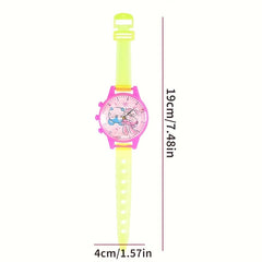 30pcs Colorful Maze Watches - No Batteries - Various Colors