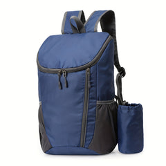 Large Capacity Outdoor Duffel Bag, Lightweight and Waterproof Storage Bag