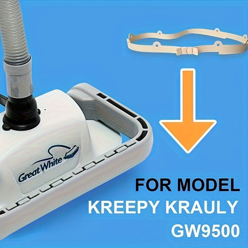 GW9508 Pool Seal Replacement For Kreepy Krauly Great GW9500