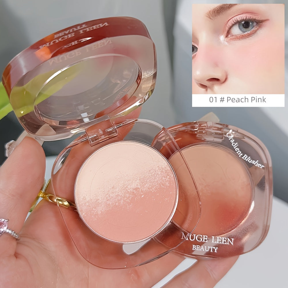 Vitality Gradient Blush Expanding Blush