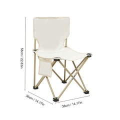 Portable Folding Chair for Outdoor Activities