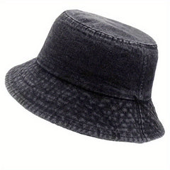 Men's Cowboy Fisherman Sun Hat for Sun Protection