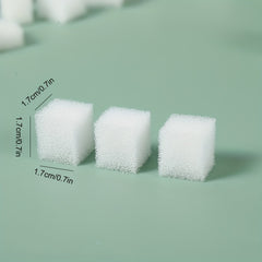 Polyurethane Sponge Pellet Fillers for Sofa Pillow Cushion