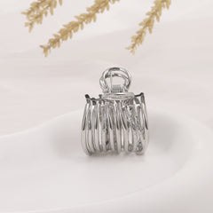 Casual Ponytail Hair Clip Claw Clip Hair Accessories for Girls