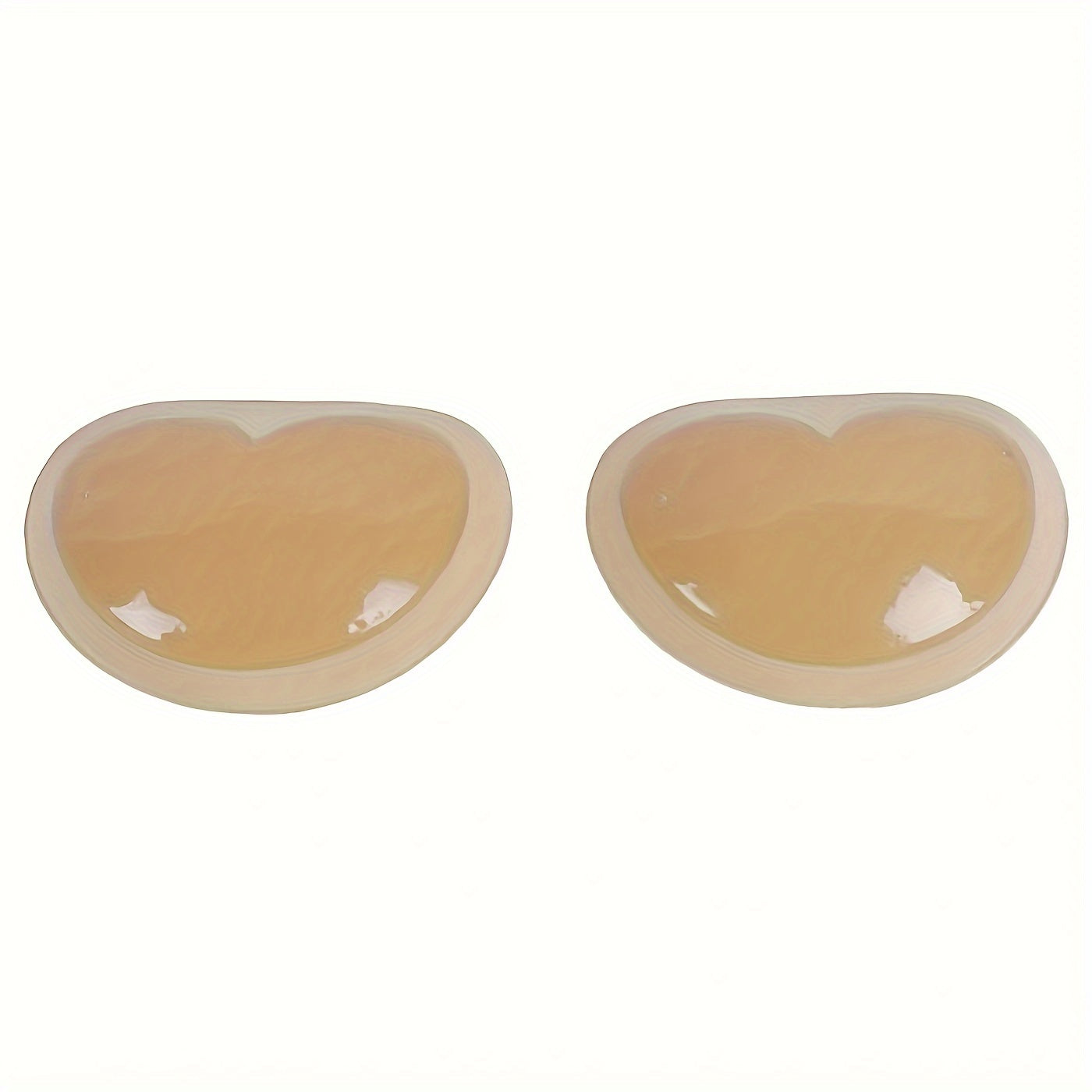 Boost Confidence Women's Push Up Bikinis Breathable Bra Pads