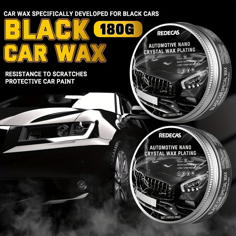 180g Car Crystal Plating Car Wax Car Special Car Paint Coating