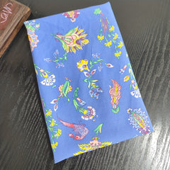 1yd Artificial Cotton Fabric DIY Clothing Material