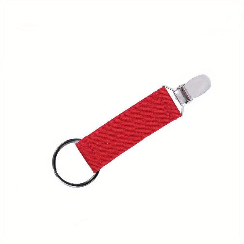 Backpack Hat Hanging Clip Lightweight Metal Clip
