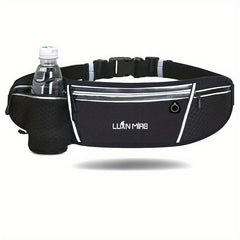 Sports Waist Bag for Outdoor Running and Fitness