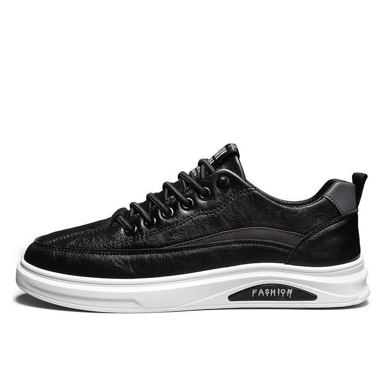Men's Casual Lace up Shoes