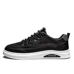 Men's Casual Lace up Shoes
