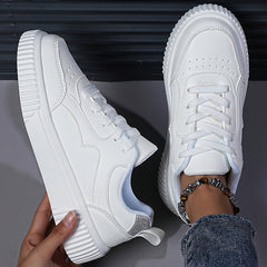 Women's Skate Shoes Comfortable Flat Non slip Outdoor Sports Shoes
