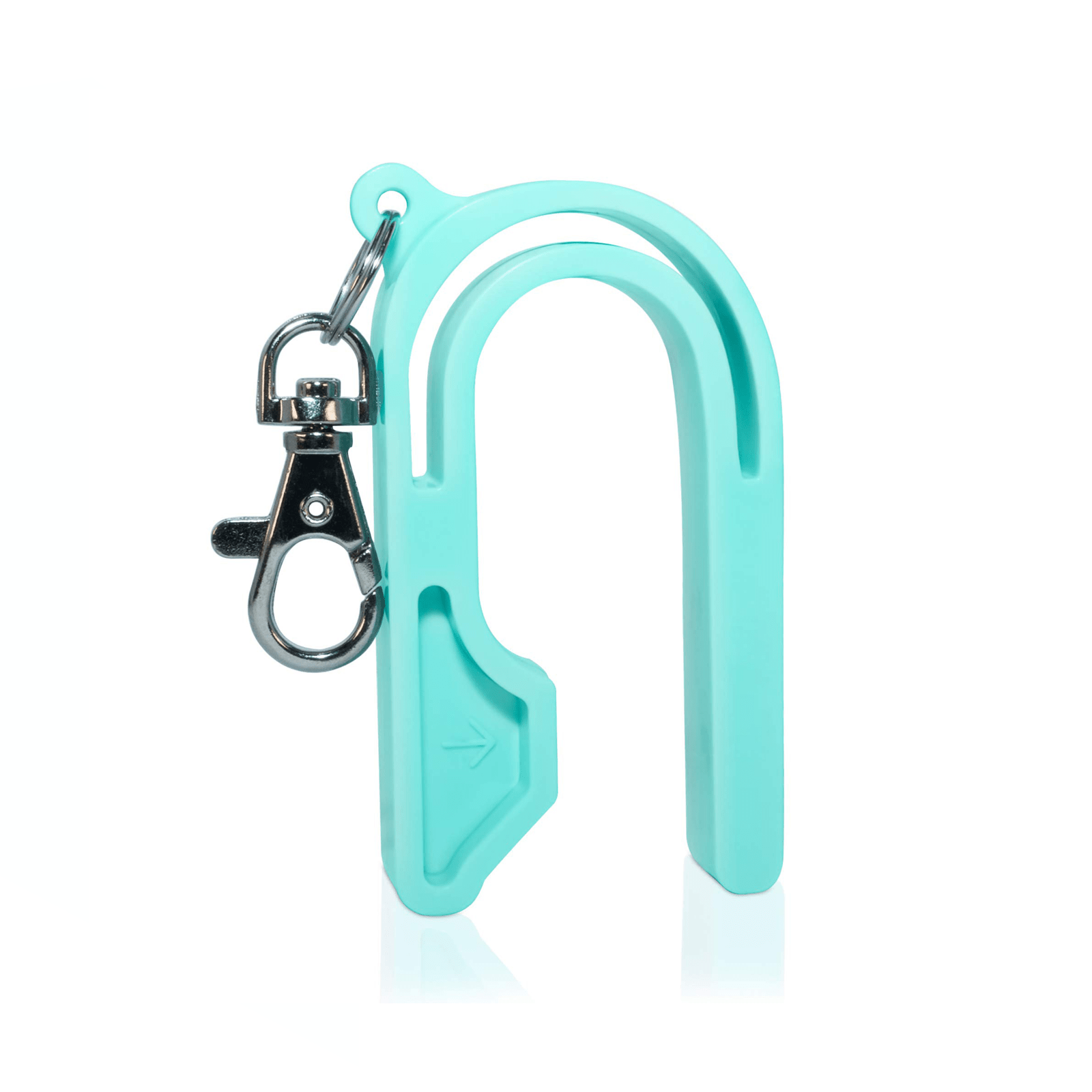 1pc Car Safety Seat Buckle Release Tool Lightweight Infant Baby Ancillary