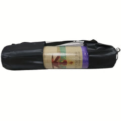 Yoga Mat Storage Bag Oxford Cloth Yoga Net Bag