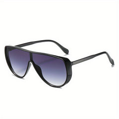 Men's Driving Sunglasses UV400 Outdoor Cycling Fishing Glasses