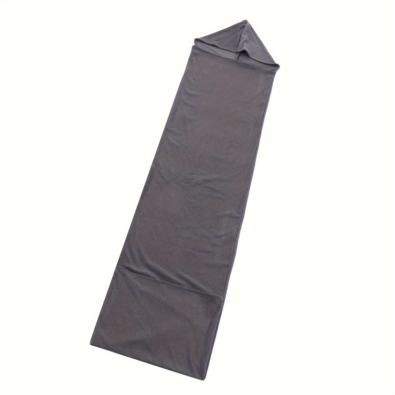360 Wrap Camping Sleeping Bag Breathable Wearable Sleeping Bags for Outdoor