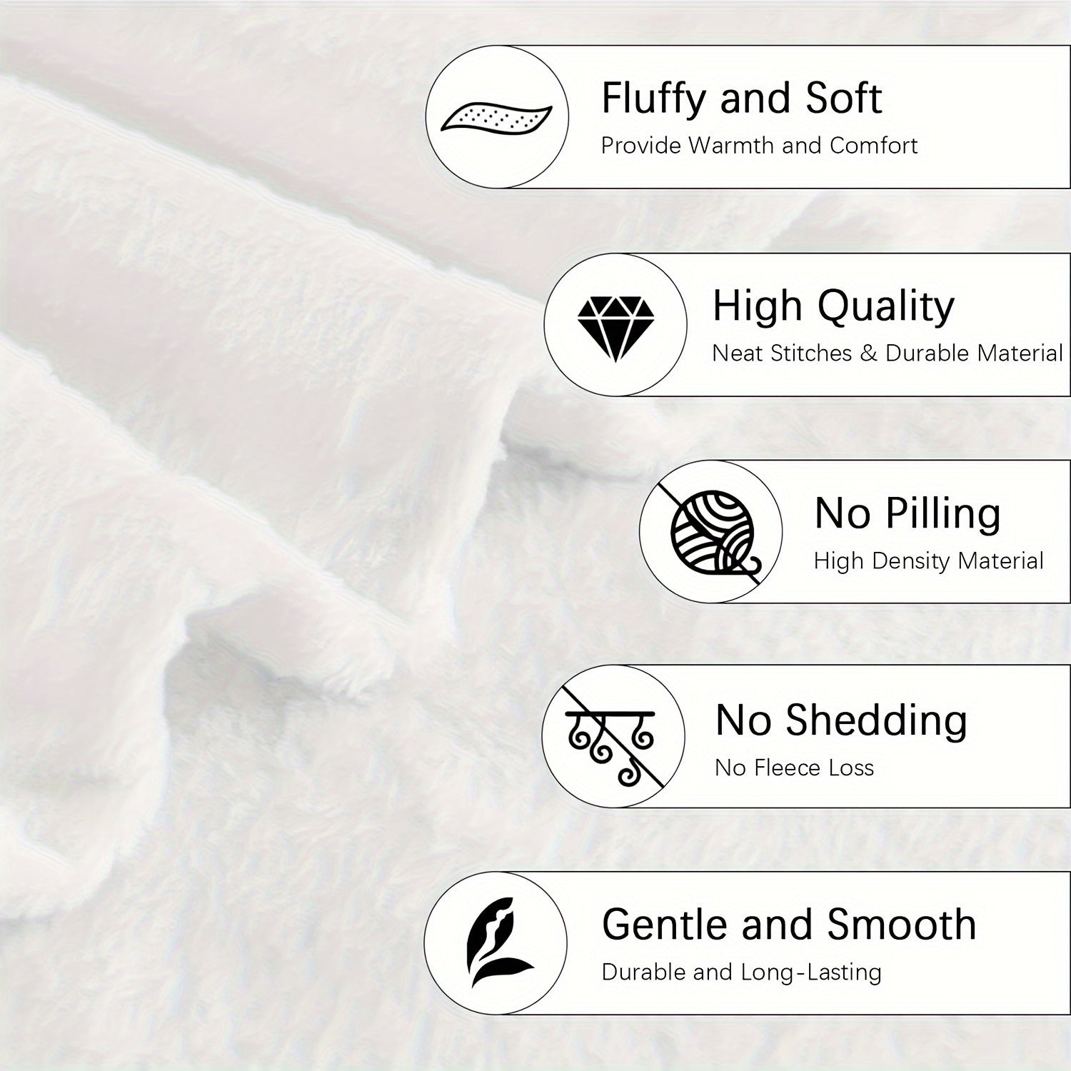 Christmas Santa Snowflake Blanket Soft Lightweight Throw Sofa Bed Couch