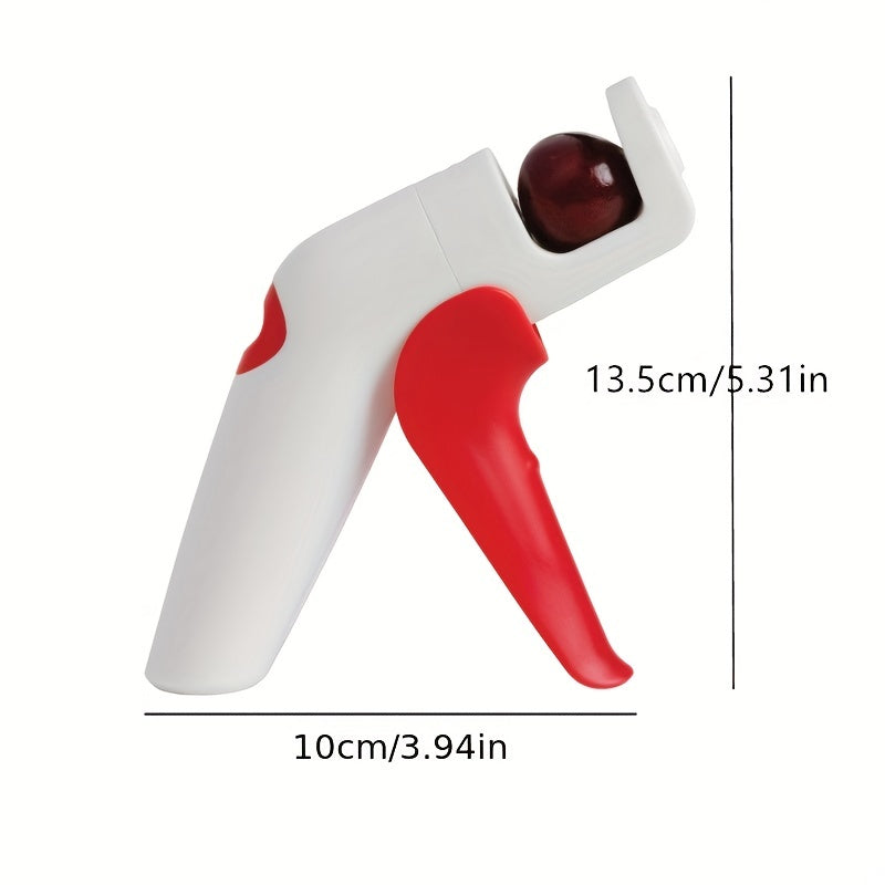 Jujube Core Remover Cherry Pitter Fruit Corer Creative Jujube Corer