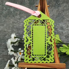 Metal Cutting Dies Stencils for DIY Scrapbooking & Card Making