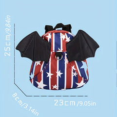 Kids Toddler Backpack With Rein School Bag Mini Backpack Coin Bag
