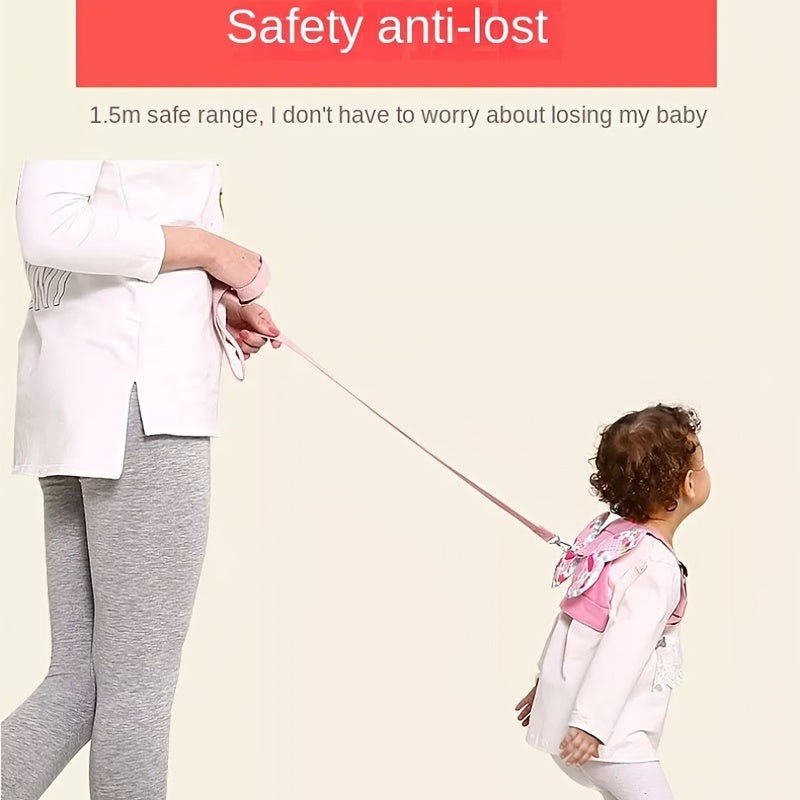 Toddler Safety Harness for Walking Keep Kids Safe & Stylish
