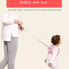 Toddler Safety Harness for Walking Keep Kids Safe & Stylish
